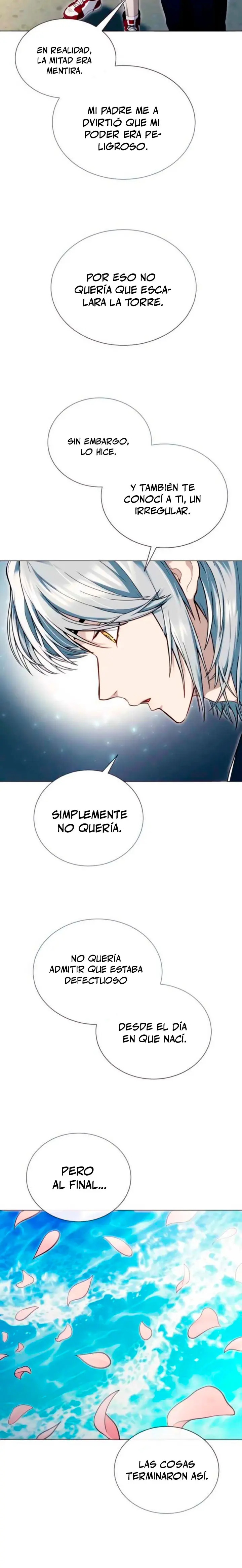 Read Tower of God Urek Mazino ES Manga Online