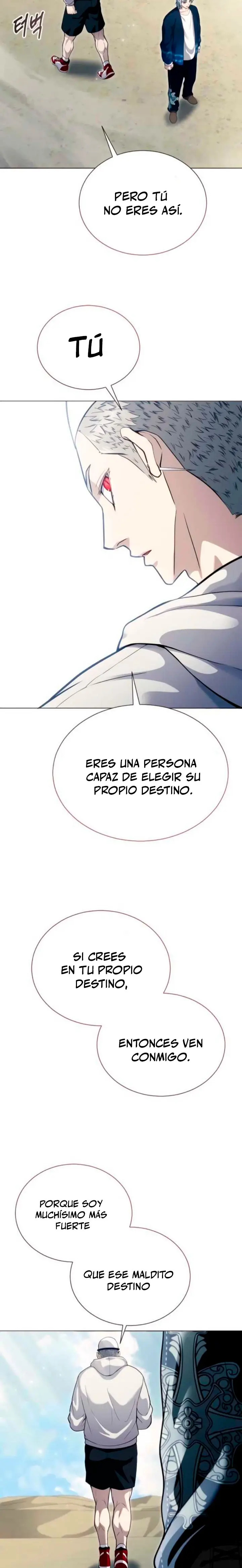 Read Tower of God Urek Mazino ES Manga Online