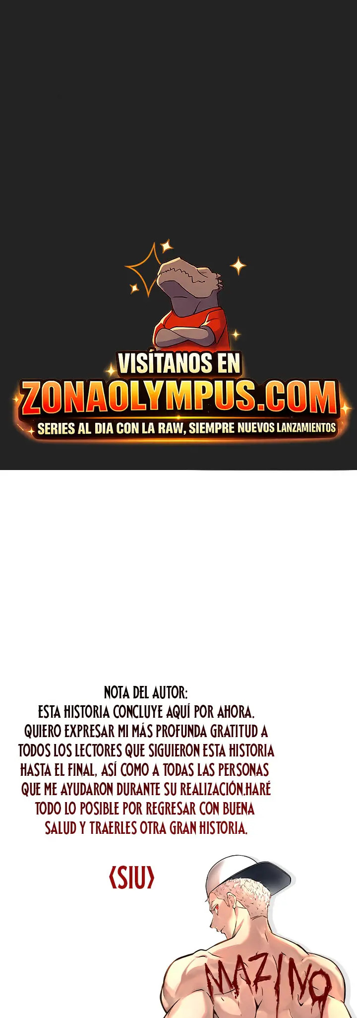 Read Tower of God Urek Mazino ES Manga Online
