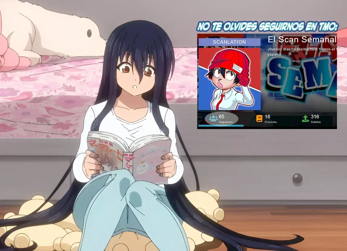 Read UNDEAD UNLUCK Full Color ES Manga Online