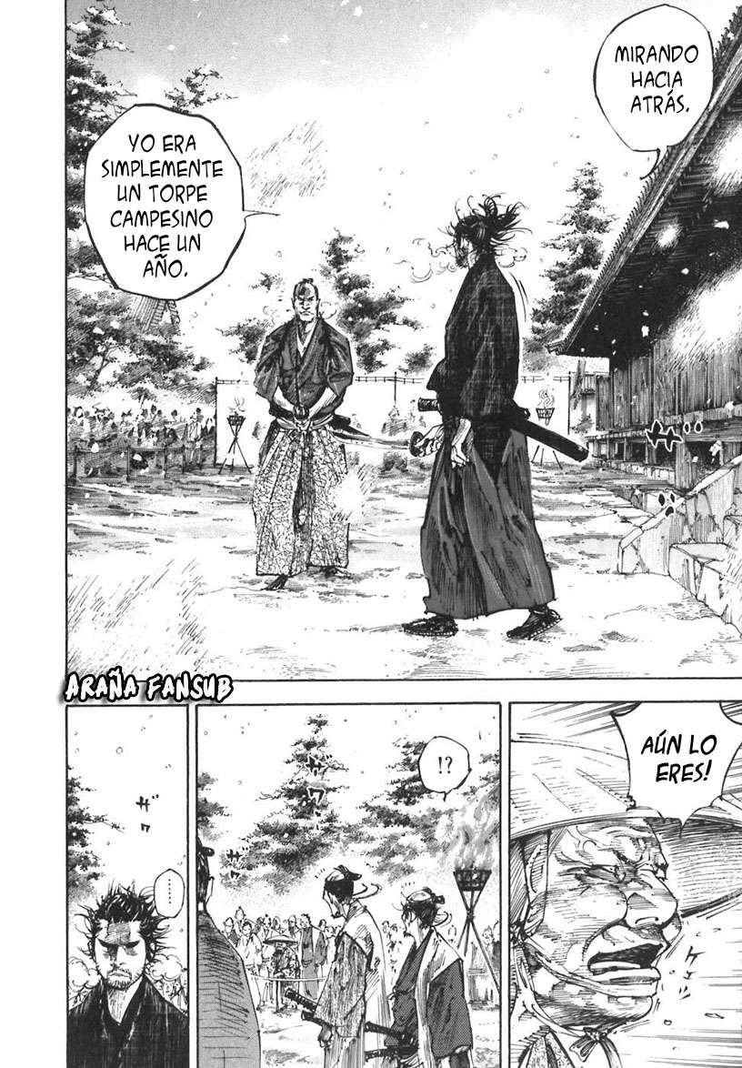 Read Vagabond ES Manga Online