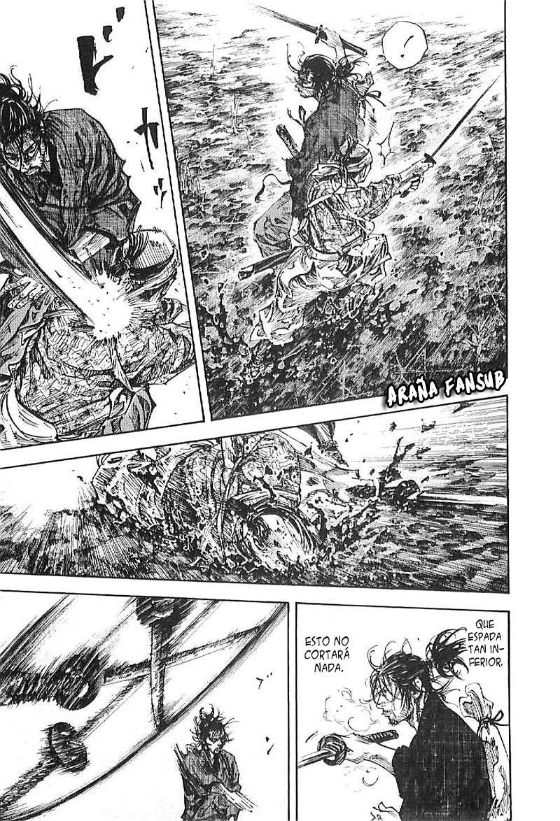 Read Vagabond ES Manga Online