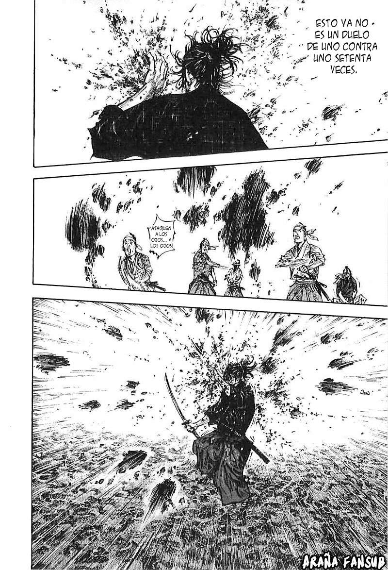 Read Vagabond ES Manga Online