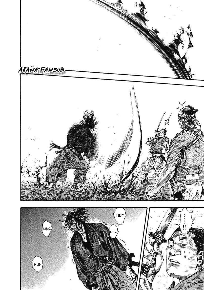 Read Vagabond ES Manga Online