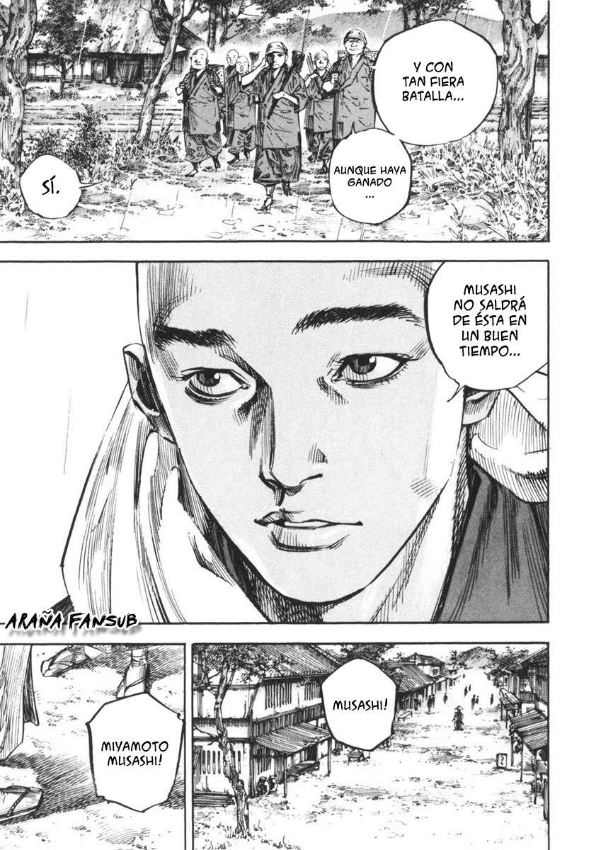 Read Vagabond ES Manga Online