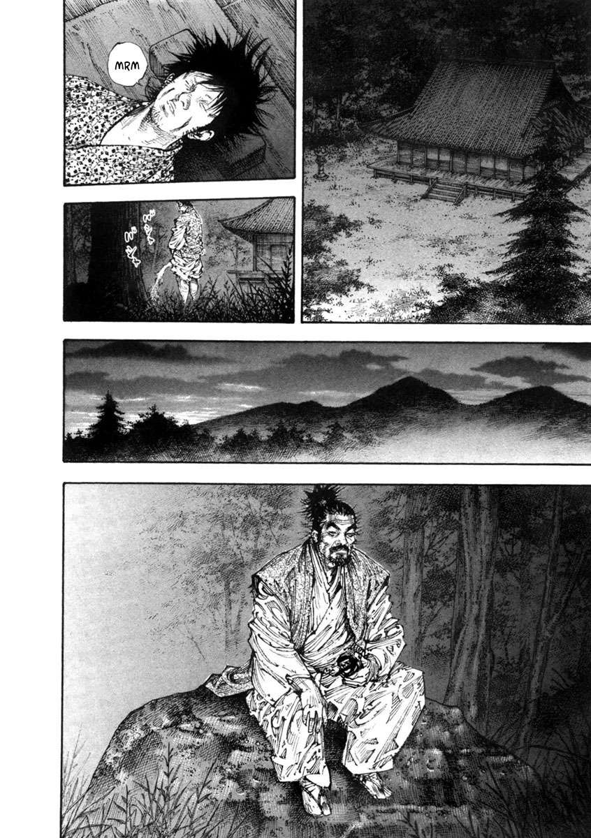 Read Vagabond ES Manga Online