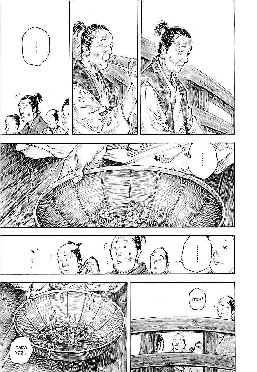 Read Vagabond ES Manga Online