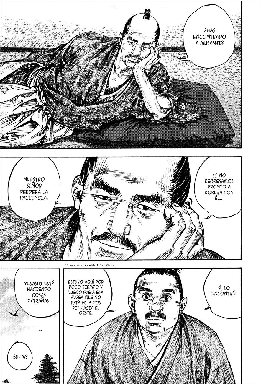 Read Vagabond ES Manga Online