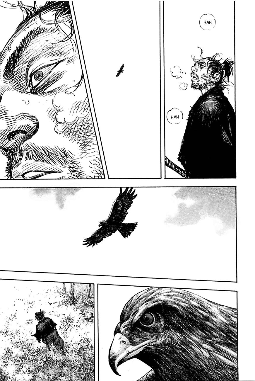 Read Vagabond ES Manga Online