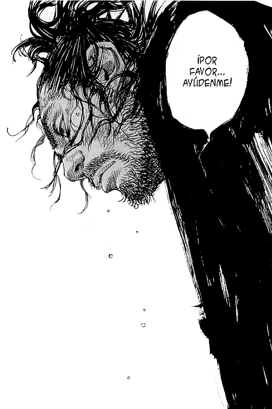 Read Vagabond ES Manga Online