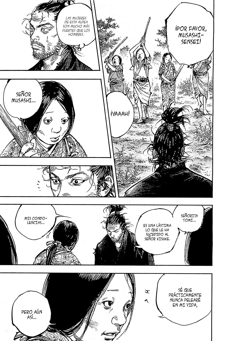 Read Vagabond ES Manga Online