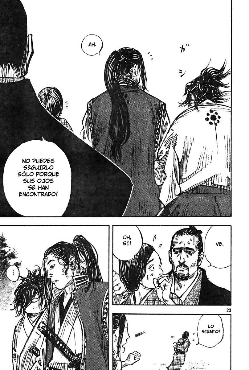 Read Vagabond ES Manga Online
