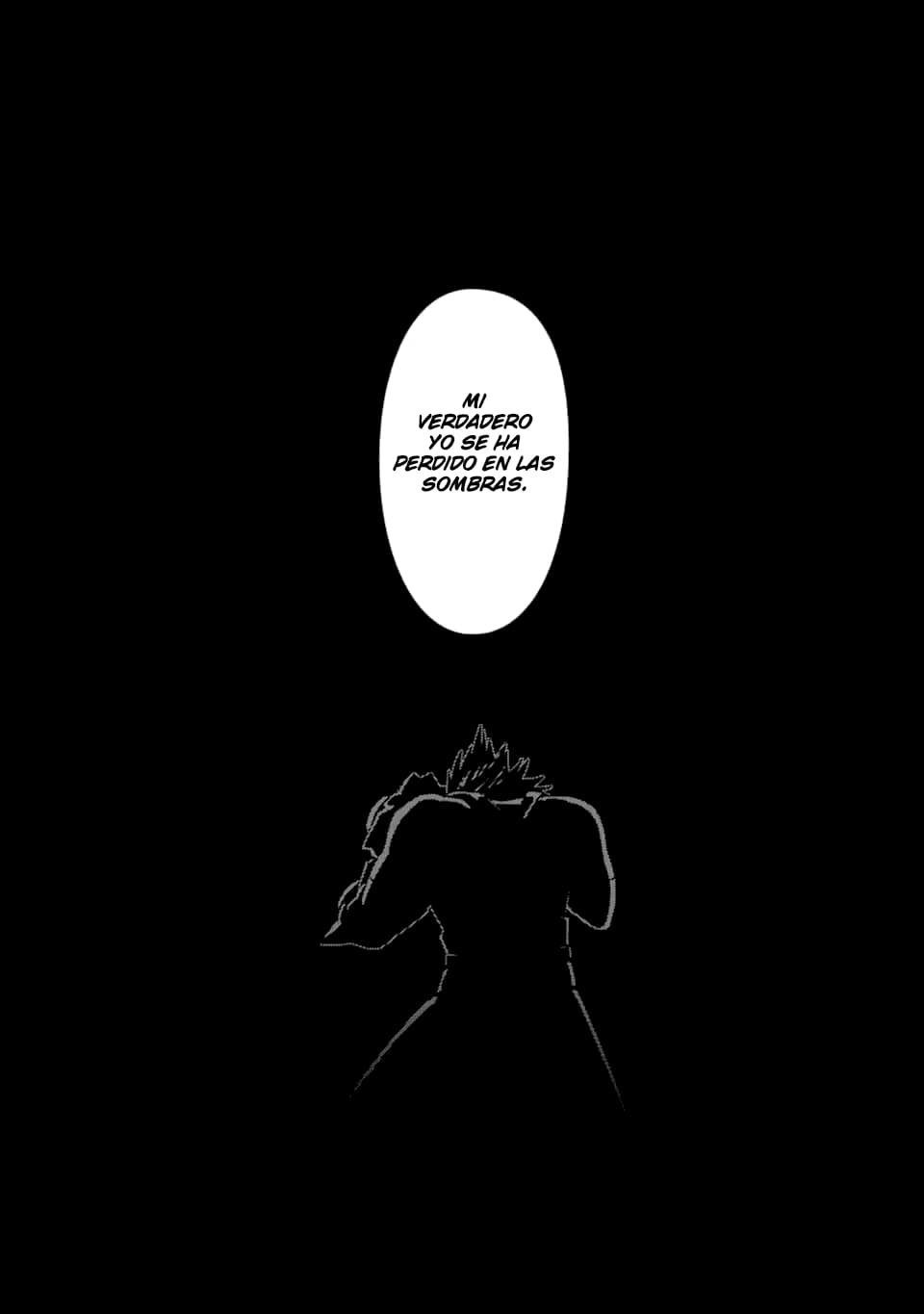 Read kingdom Hearts III ES Manga Online