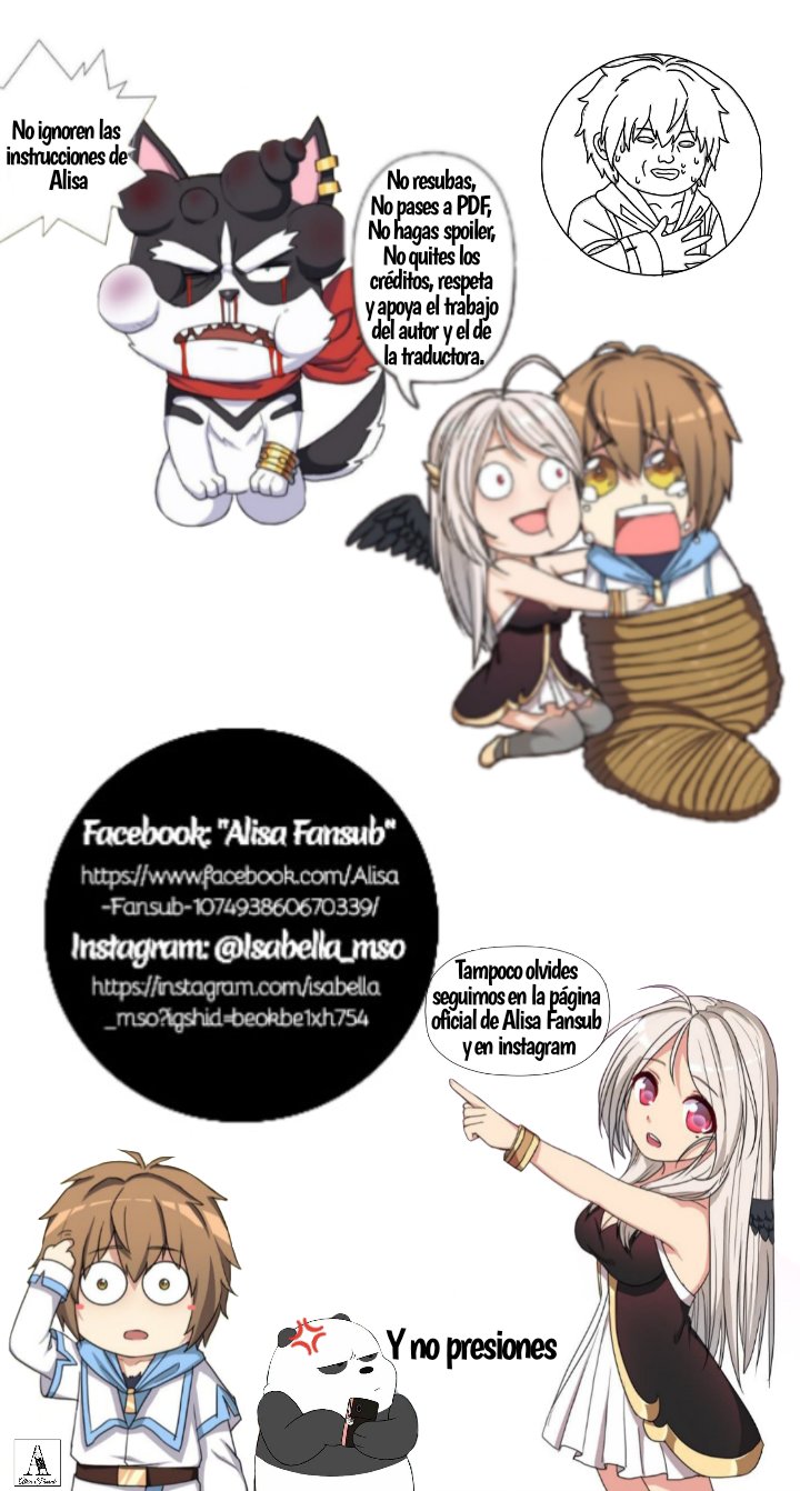 Read the angel of doom ES Manga Online
